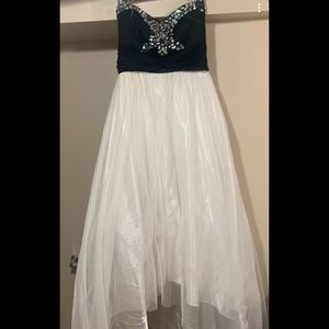 Prom/ homecoming dress